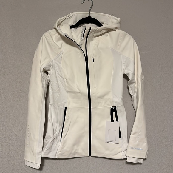 Lululemon chill jacket - Picture 7 of 11